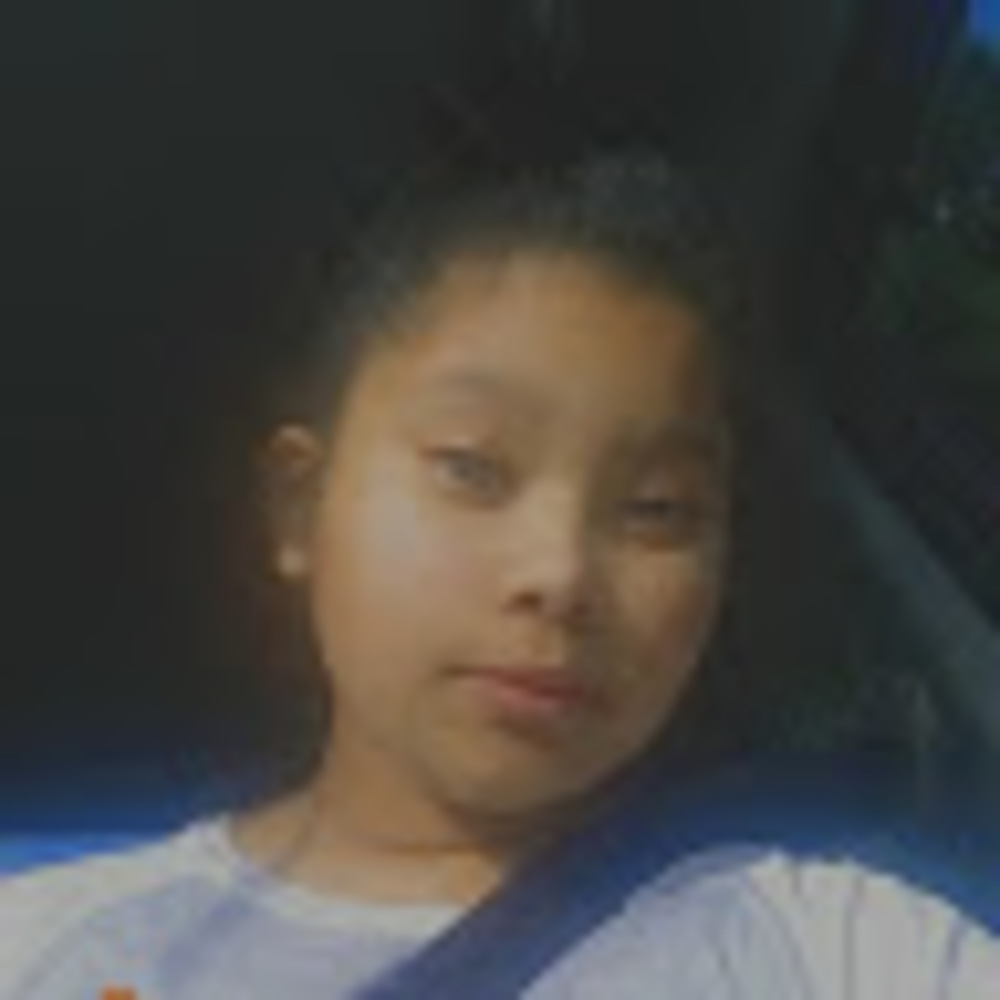 Meet your Posher, Katherine